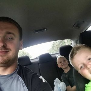 Meet your Posher, Tim